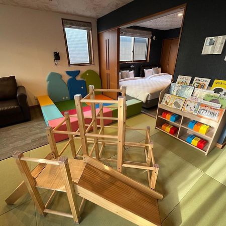 Weskii Hotel Kanazawa Dış mekan fotoğraf