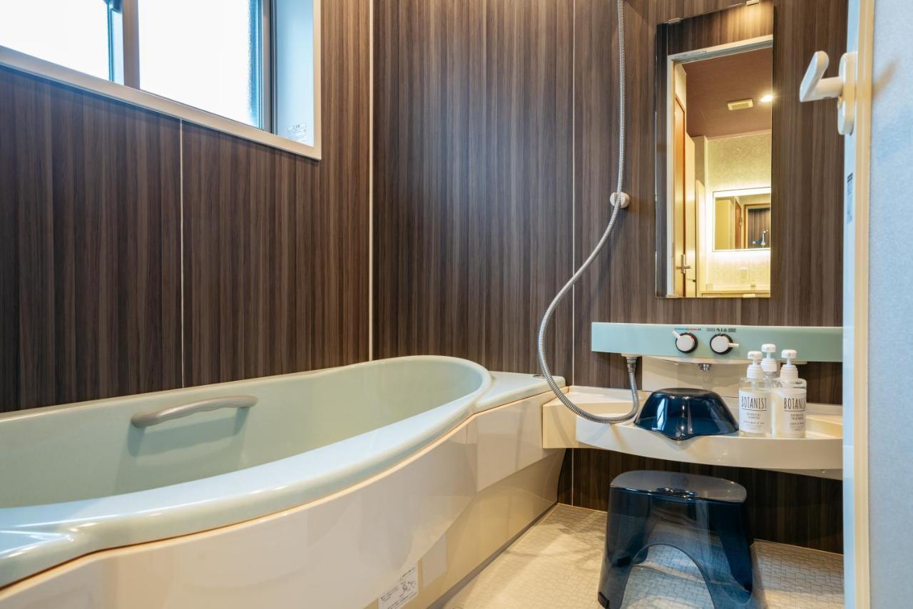 Weskii Hotel Kanazawa Dış mekan fotoğraf