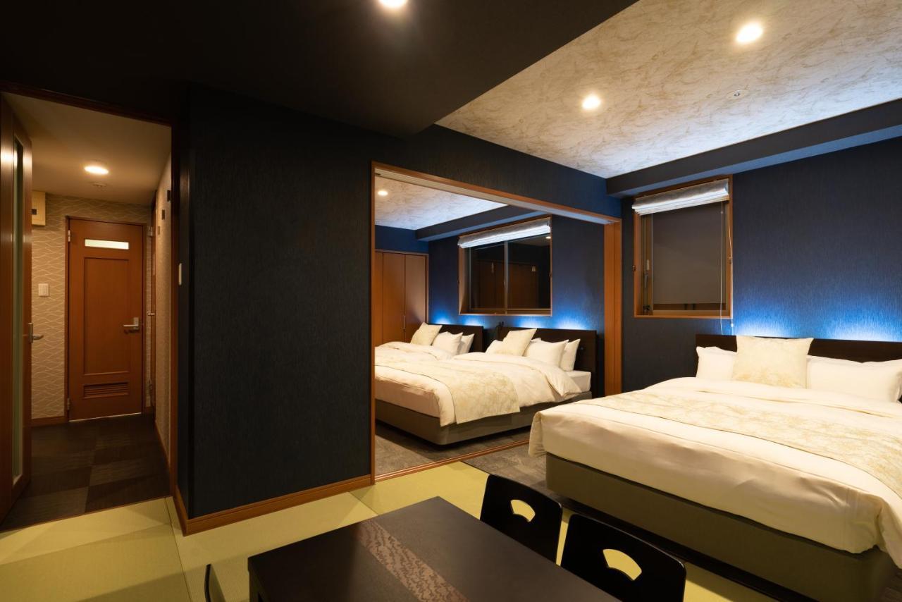 Weskii Hotel Kanazawa Dış mekan fotoğraf