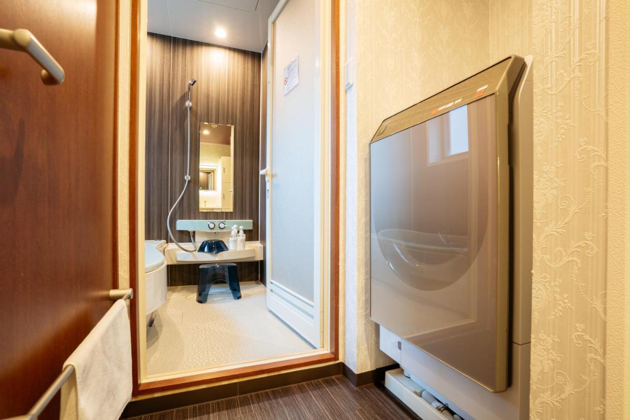 Weskii Hotel Kanazawa Dış mekan fotoğraf