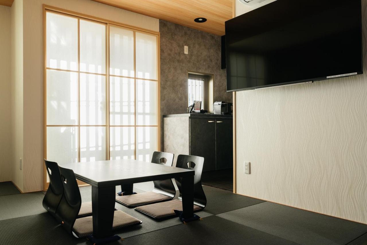 Weskii Hotel Kanazawa Dış mekan fotoğraf