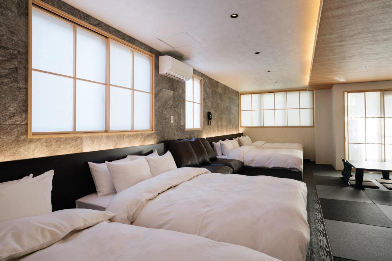 Weskii Hotel Kanazawa Dış mekan fotoğraf