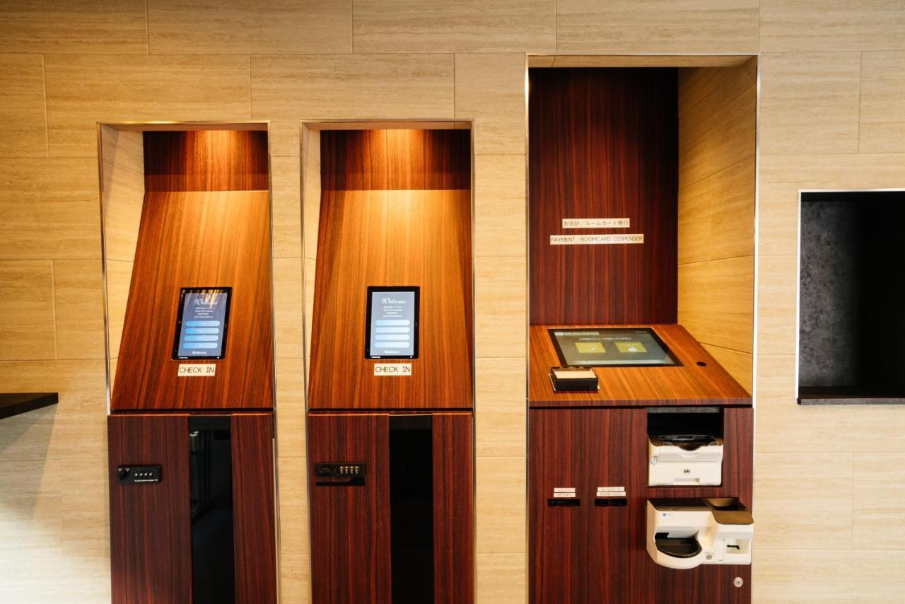 Weskii Hotel Kanazawa Dış mekan fotoğraf