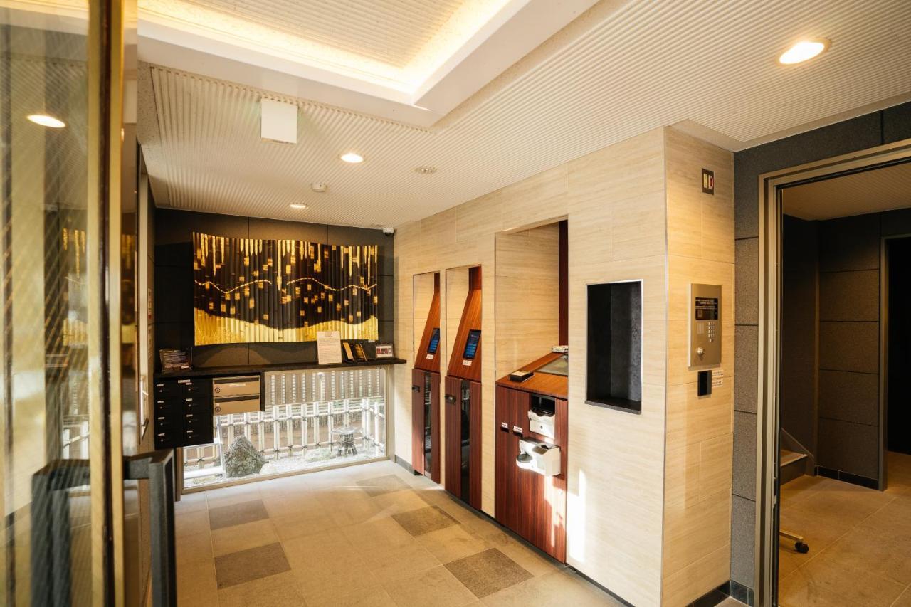 Weskii Hotel Kanazawa Dış mekan fotoğraf