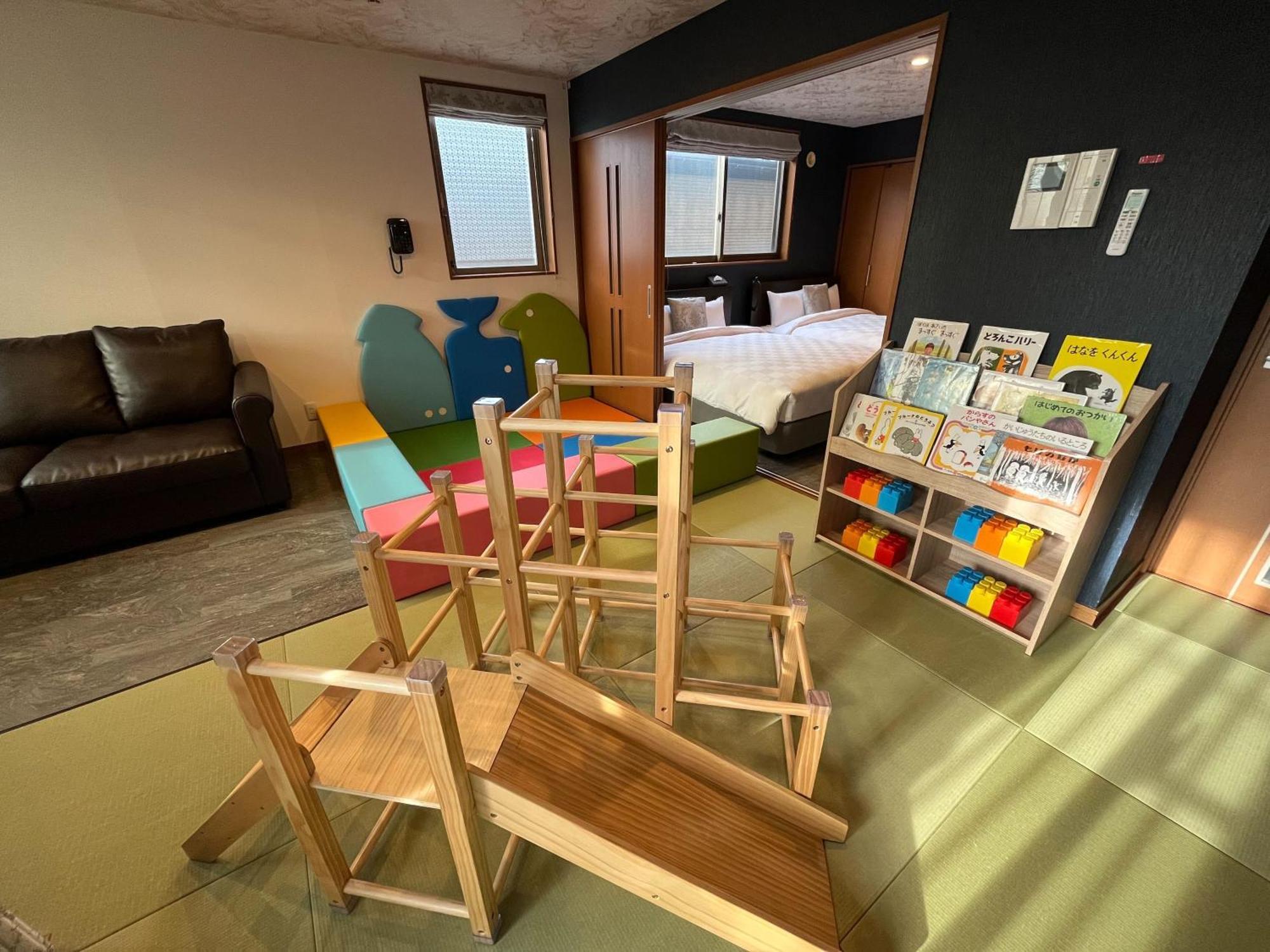 Weskii Hotel Kanazawa Dış mekan fotoğraf