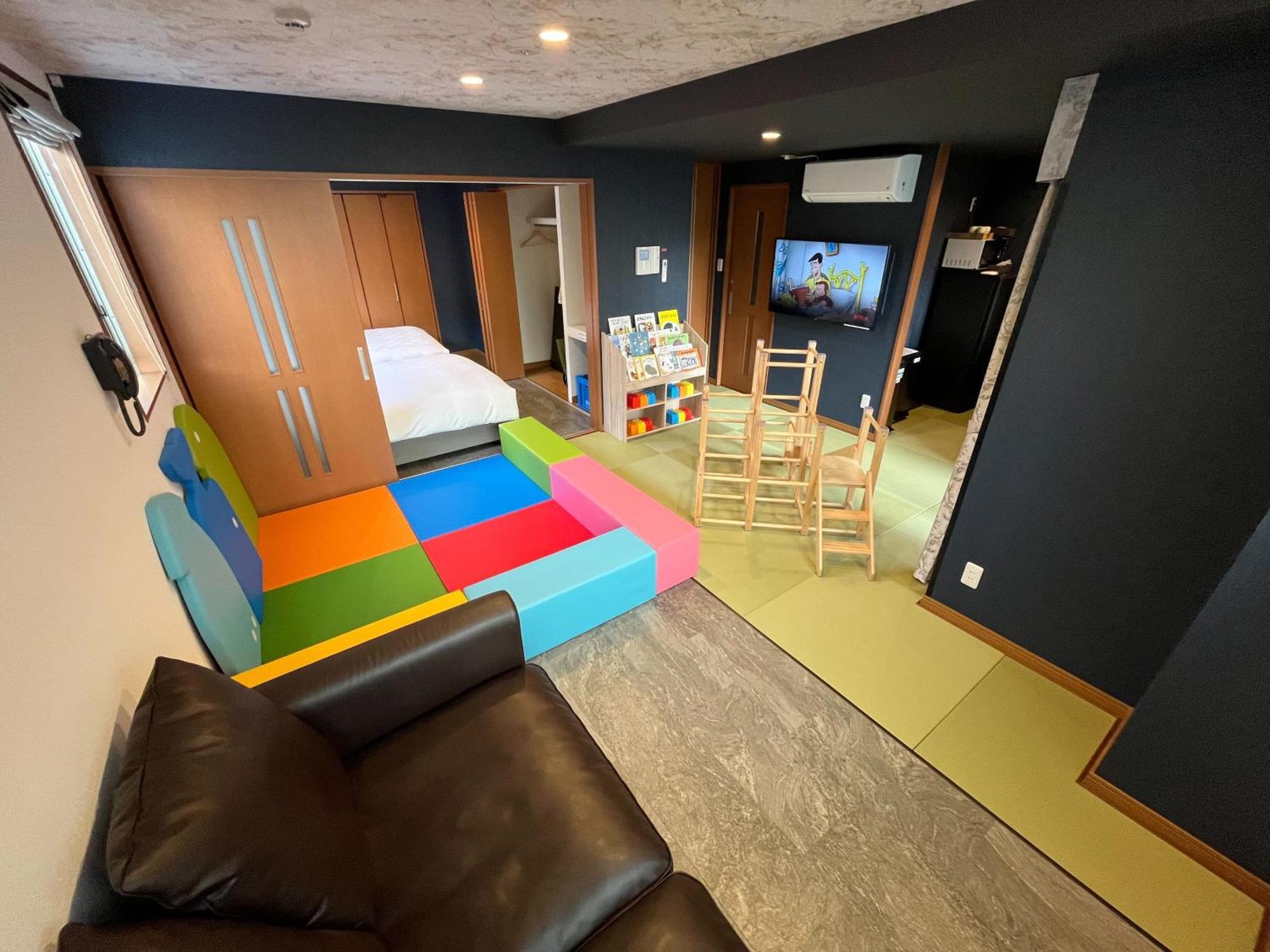Weskii Hotel Kanazawa Oda fotoğraf