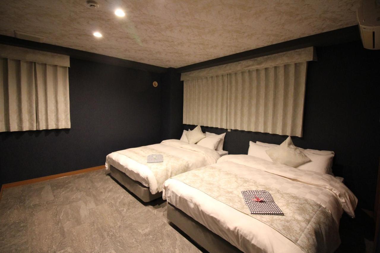 Weskii Hotel Kanazawa Dış mekan fotoğraf