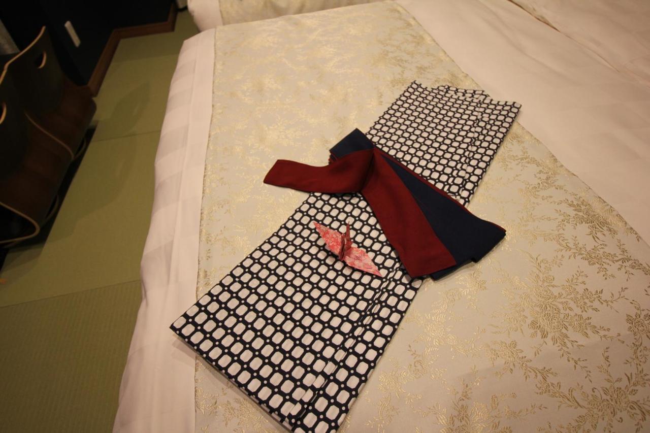 Weskii Hotel Kanazawa Dış mekan fotoğraf
