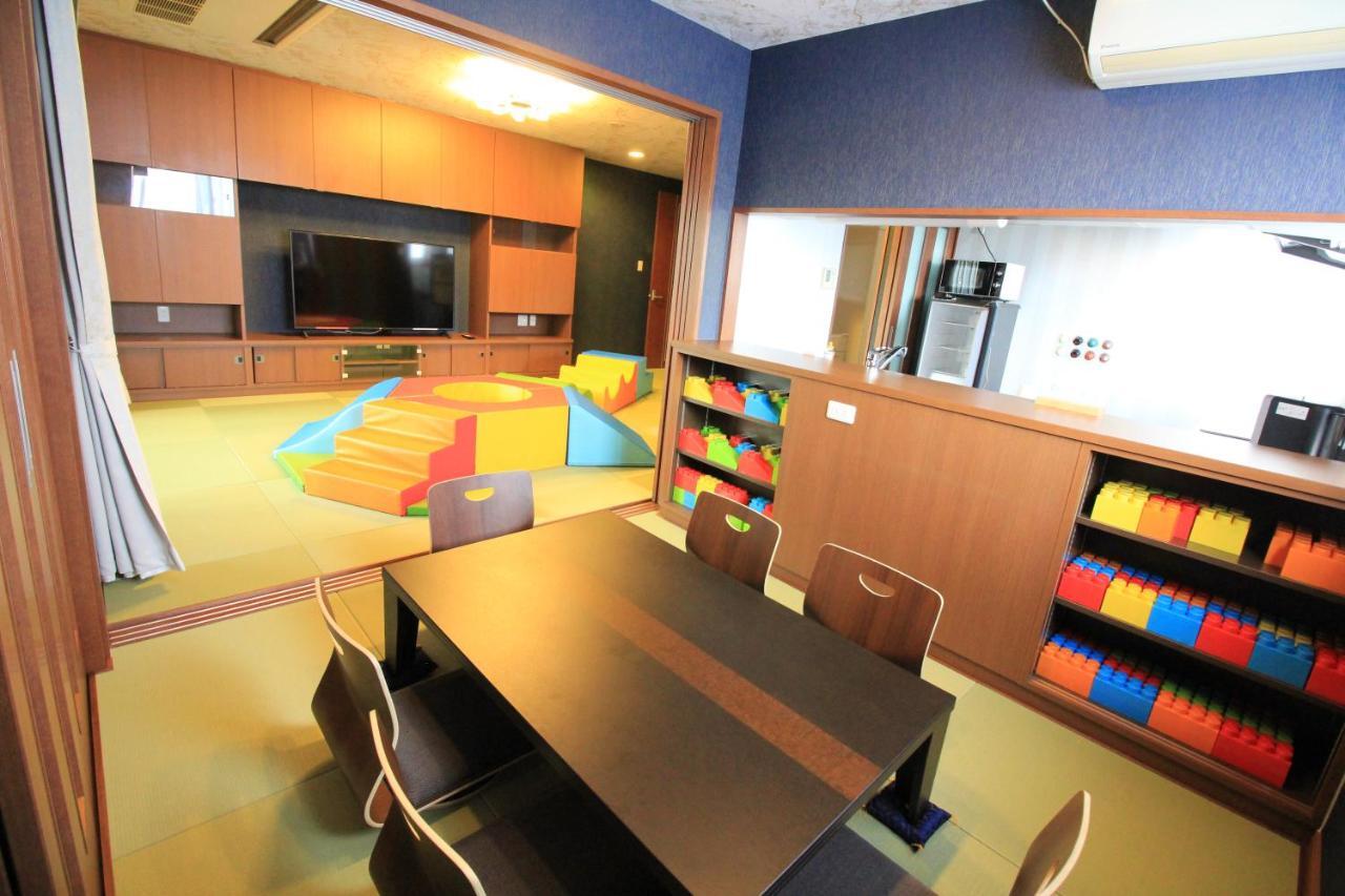 Weskii Hotel Kanazawa Dış mekan fotoğraf