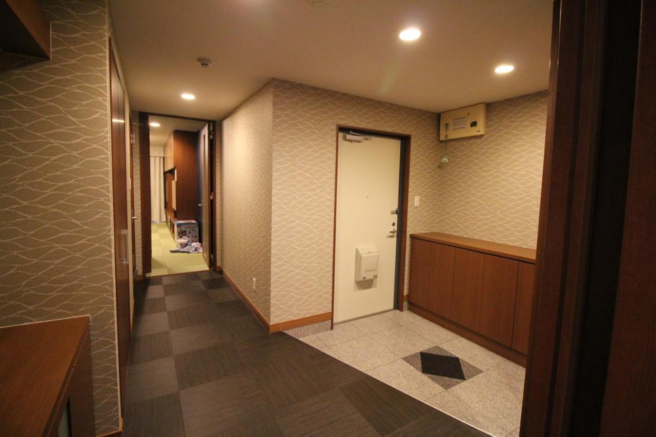 Weskii Hotel Kanazawa Dış mekan fotoğraf