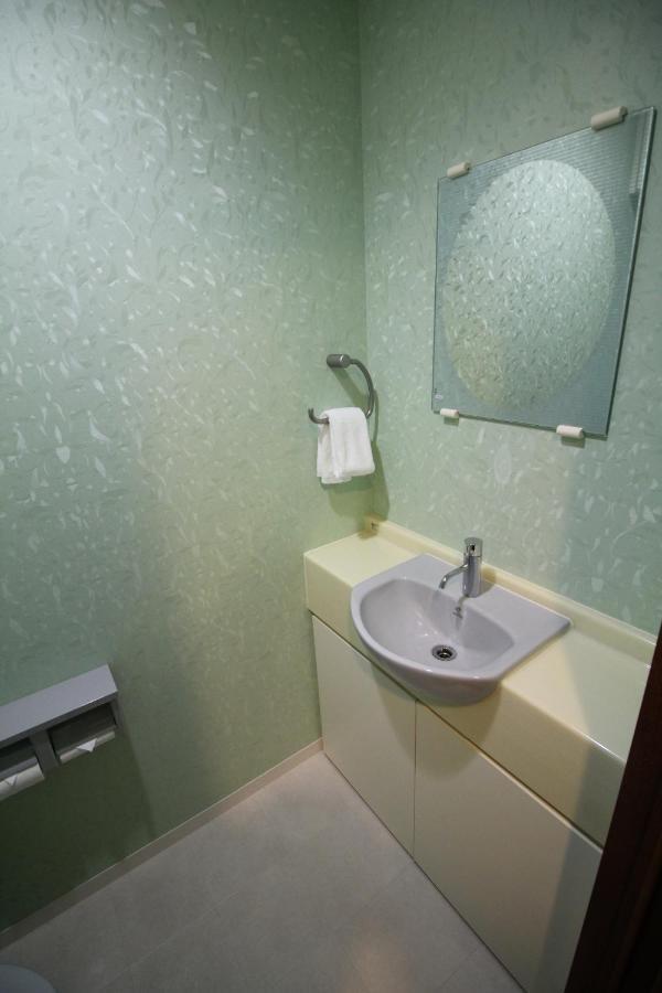 Weskii Hotel Kanazawa Dış mekan fotoğraf